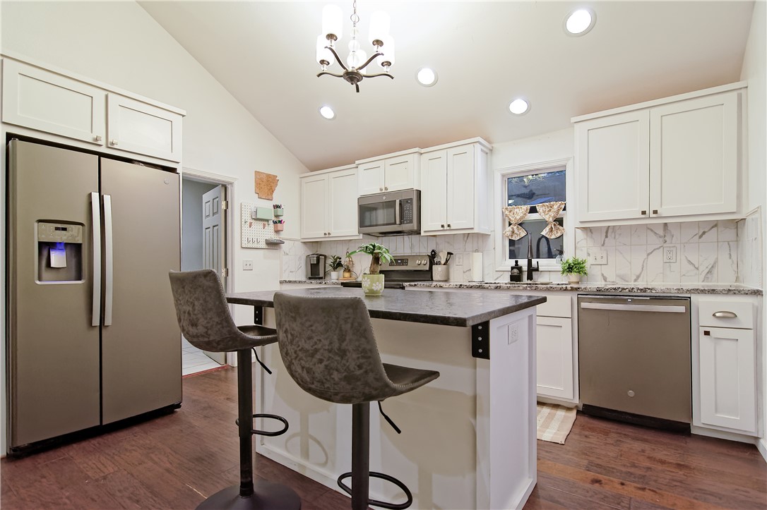 Prairie Grove Original - Residential