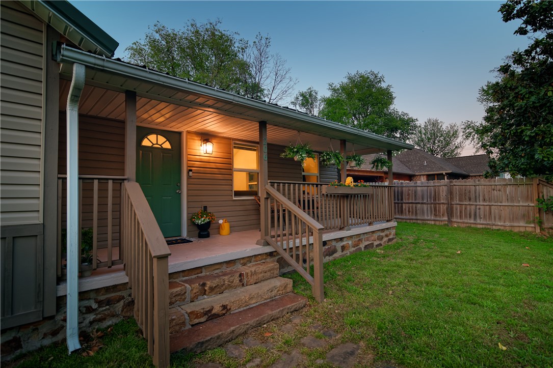 Prairie Grove Original - Residential