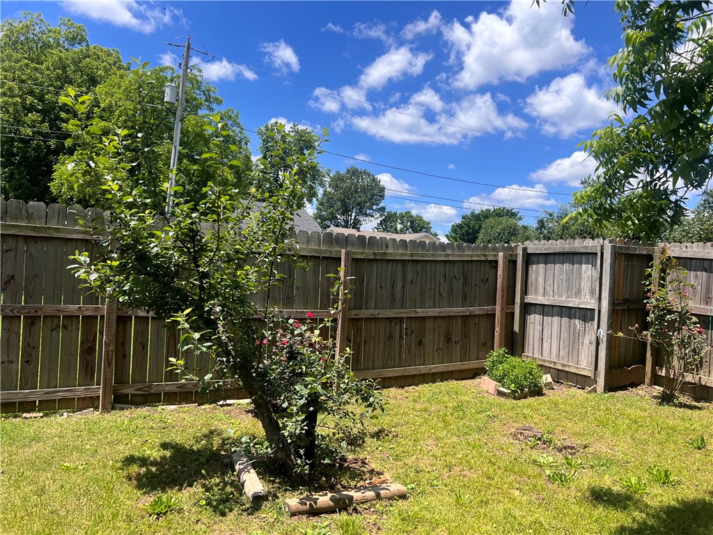 Olrich Acres-Rogers - Residential