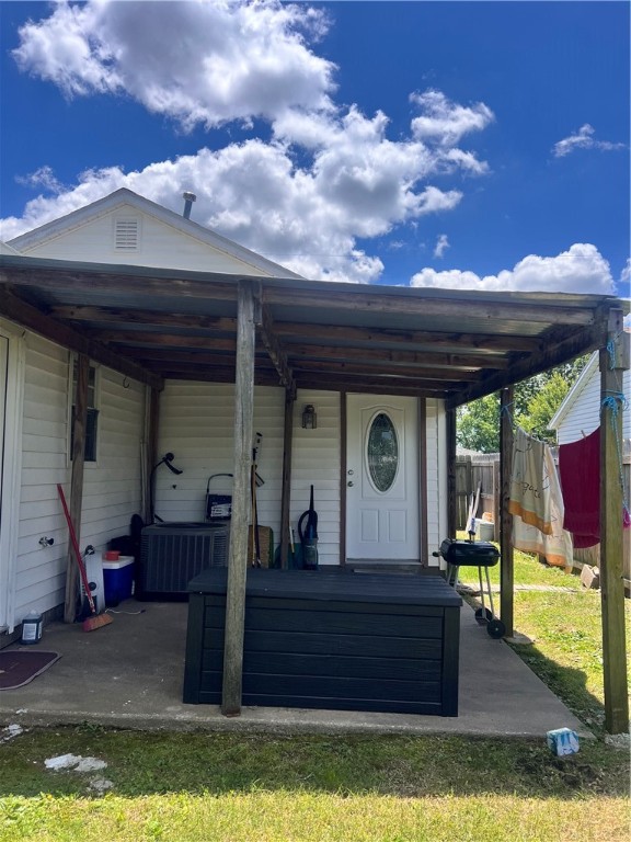 Olrich Acres-Rogers - Residential