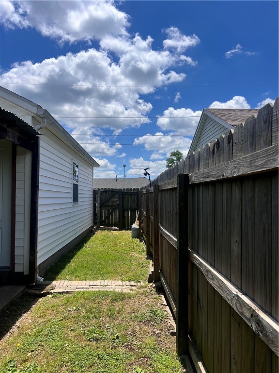 Olrich Acres-Rogers - Residential