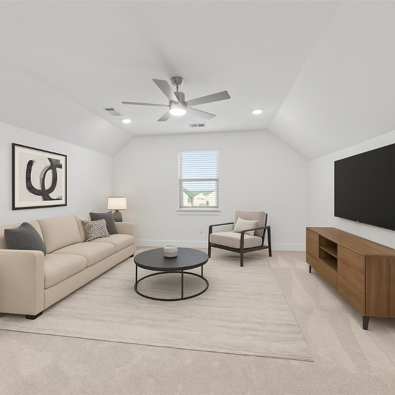 Tuscany - Residential