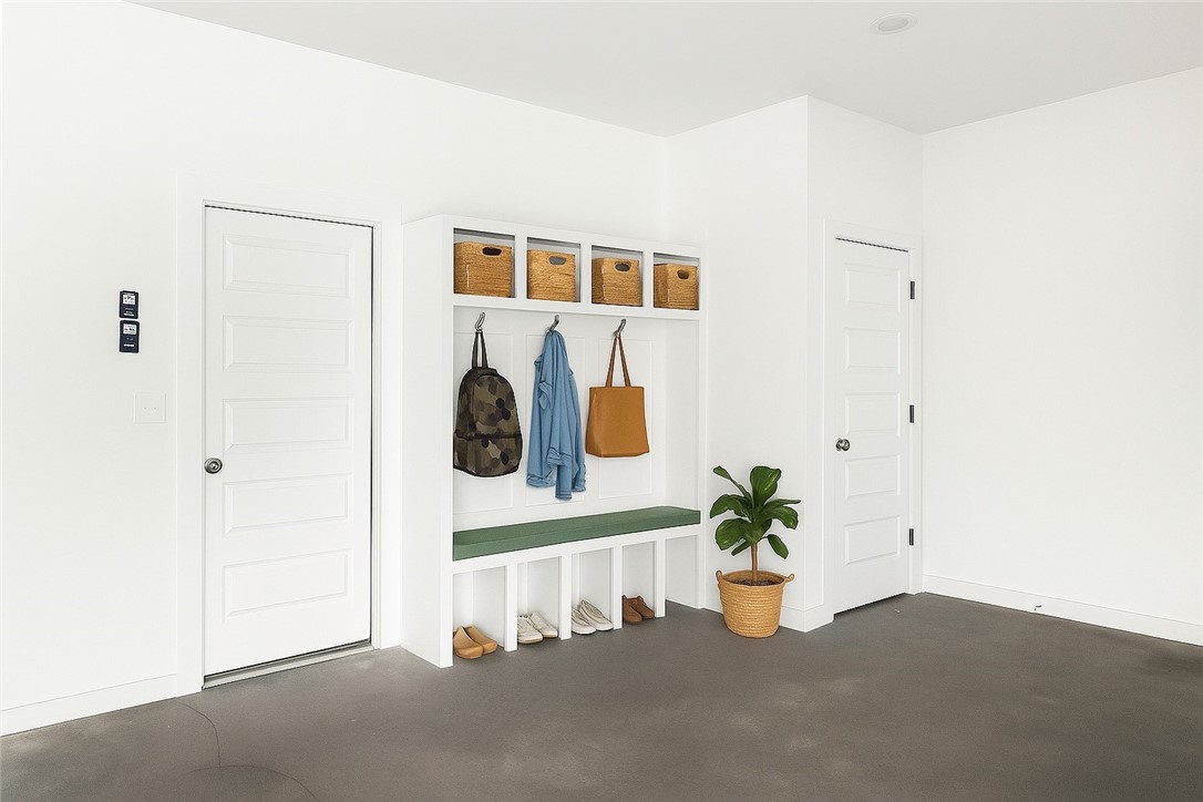 Tuscany - Residential