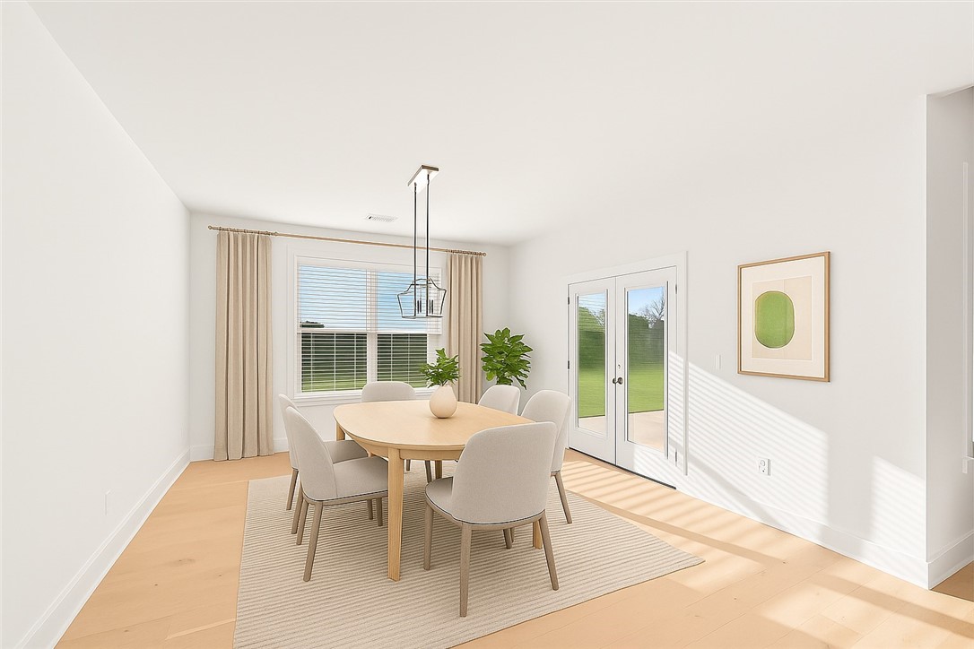 Tuscany - Residential