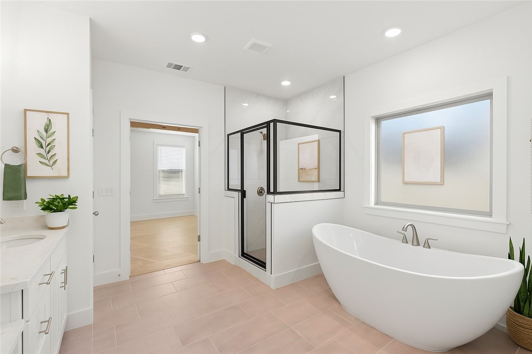 Tuscany - Residential