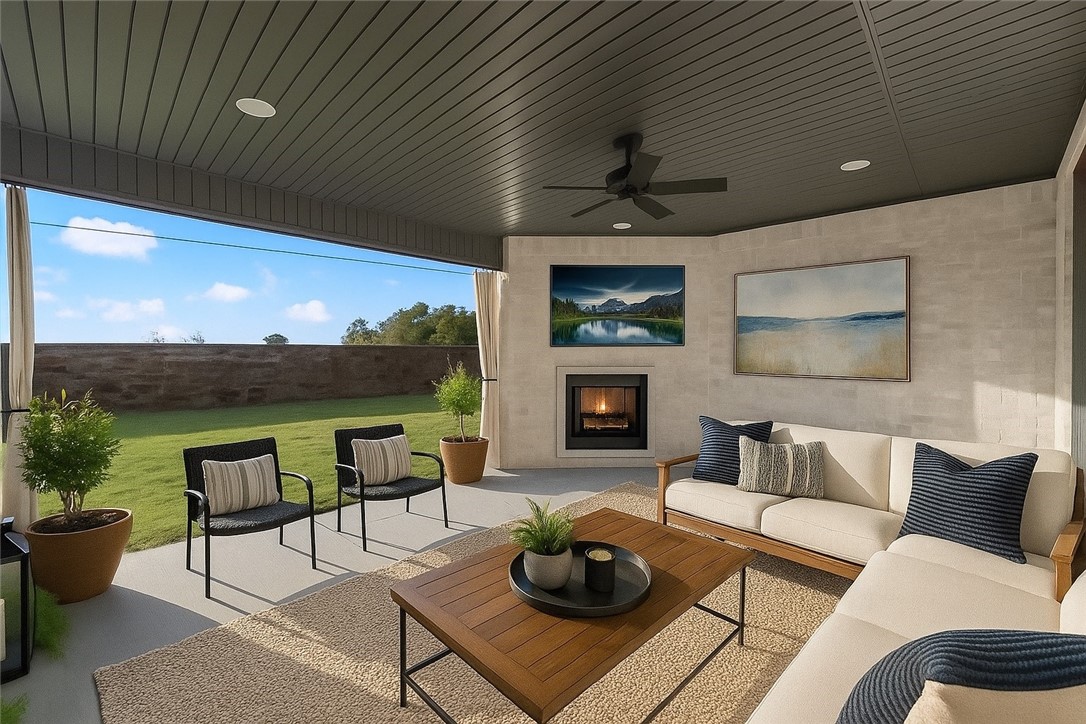 Tuscany - Residential