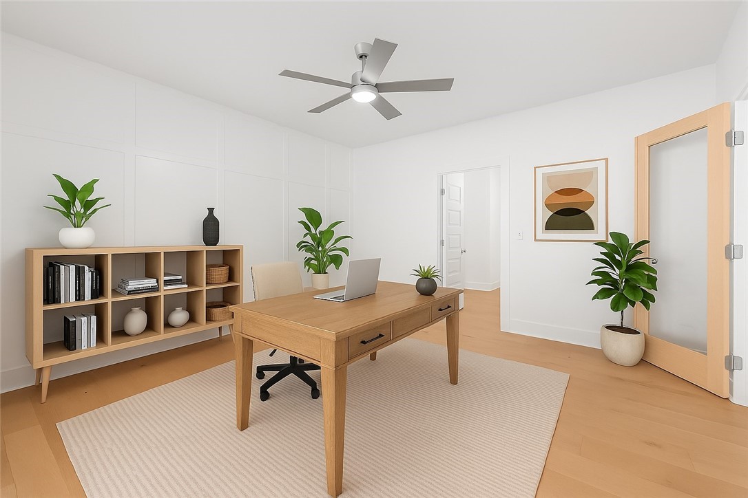 Tuscany - Residential