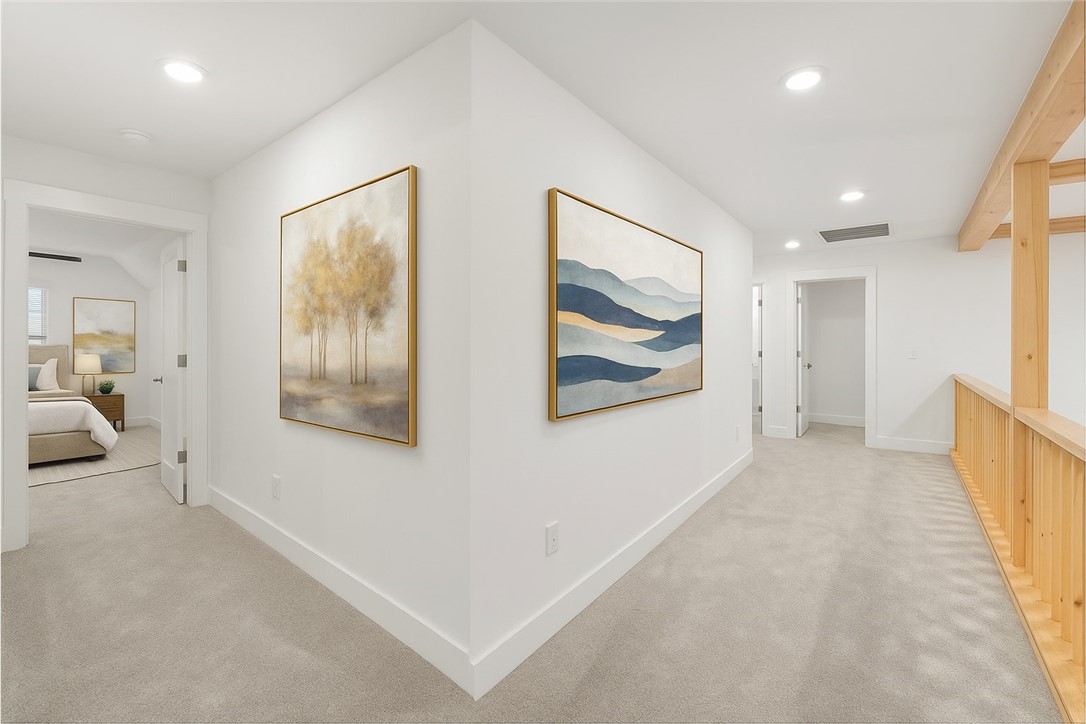 Tuscany - Residential