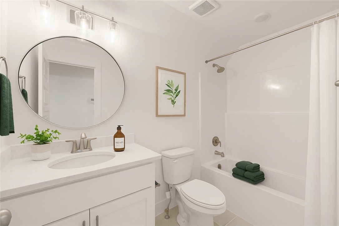 Tuscany - Residential