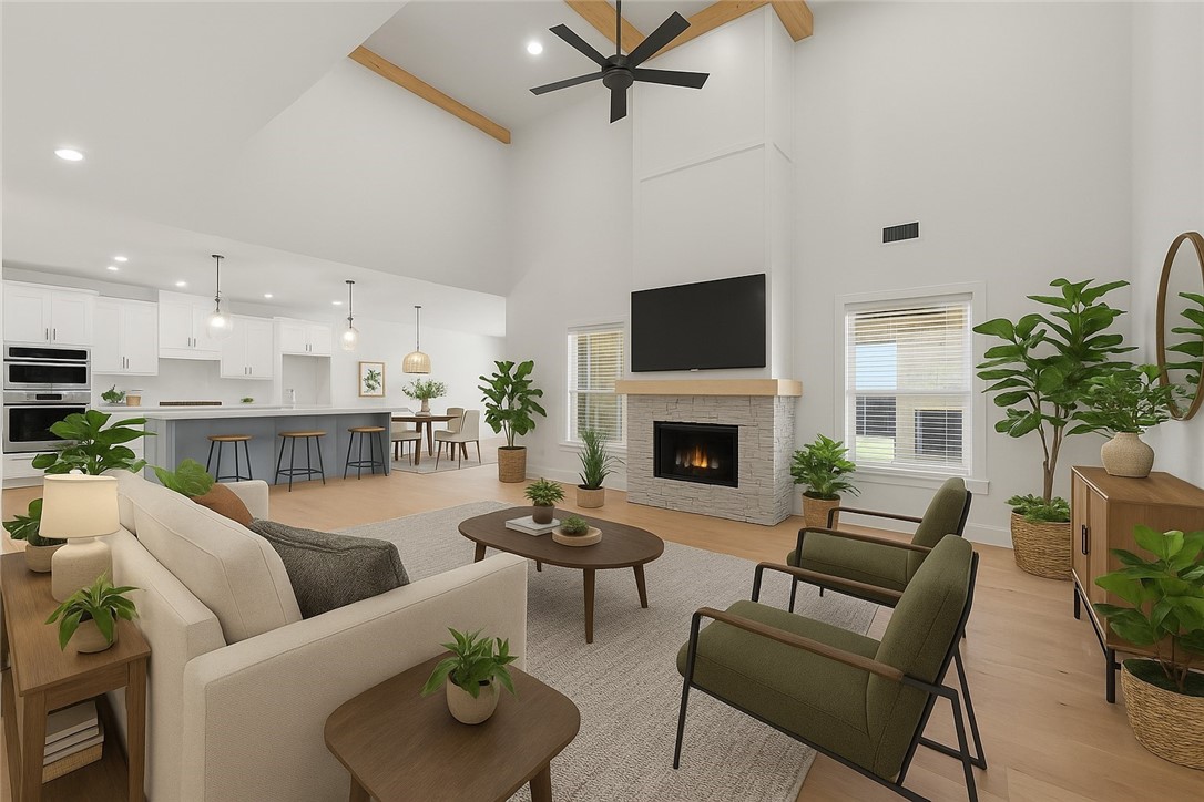 Tuscany - Residential