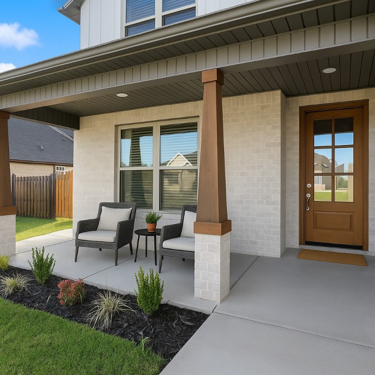 Tuscany - Residential