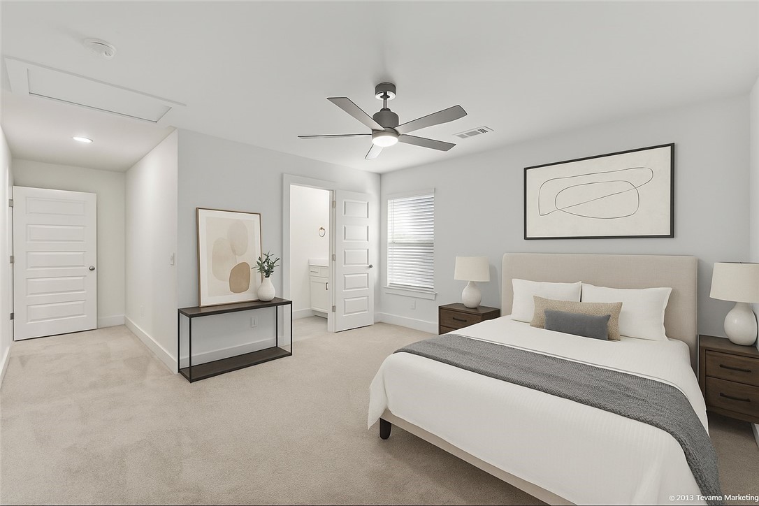 Tuscany - Residential