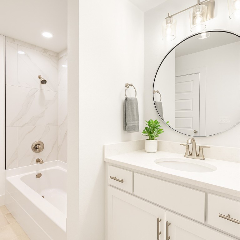 Tuscany - Residential