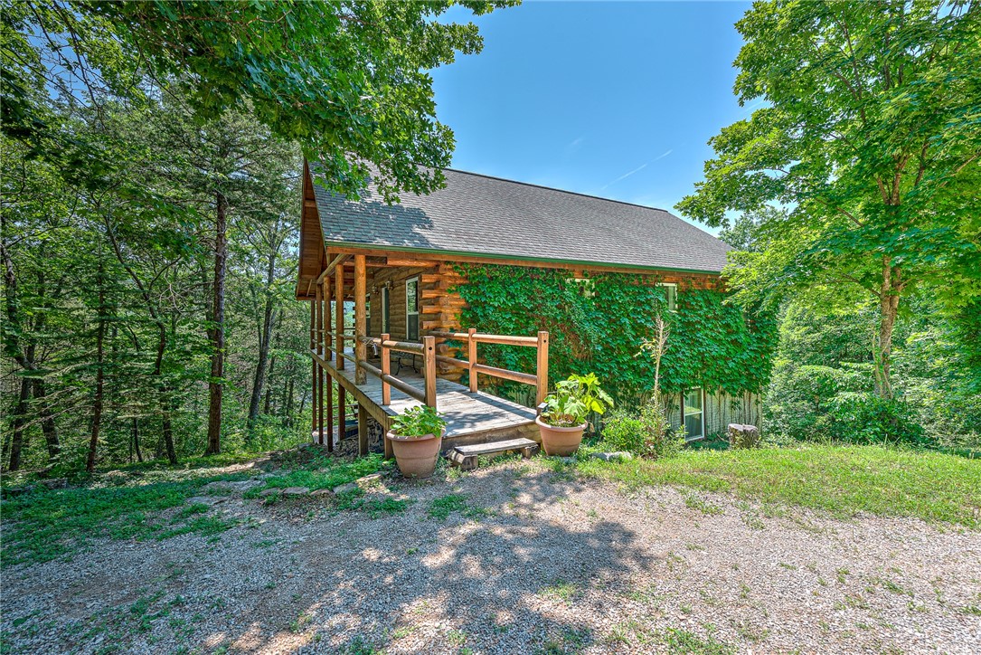 Glen Haven - Residential