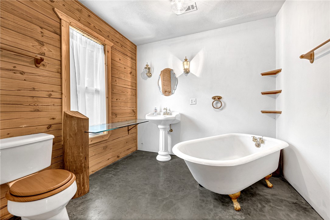 Glen Haven - Residential