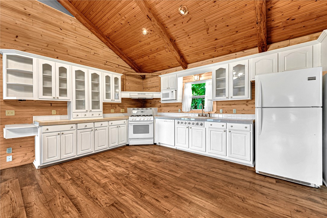 Glen Haven - Residential