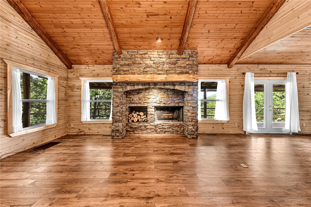 Glen Haven - Residential