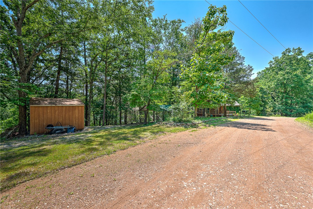 Glen Haven - Residential