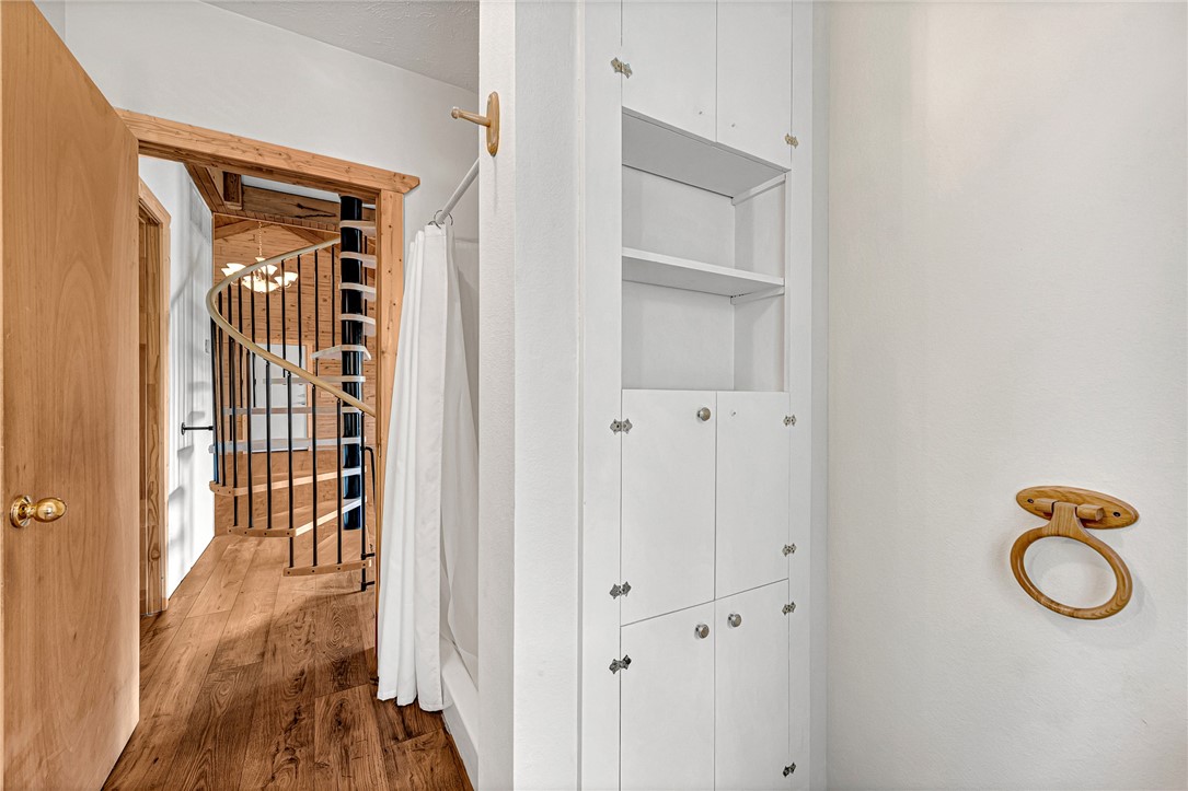 Glen Haven - Residential