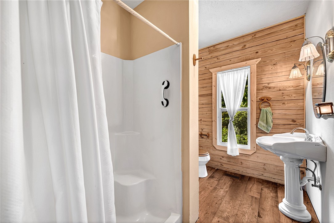 Glen Haven - Residential