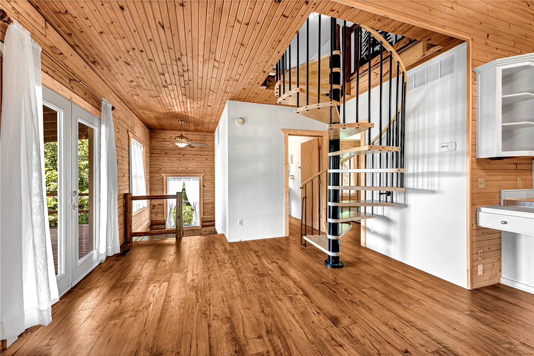 Glen Haven - Residential