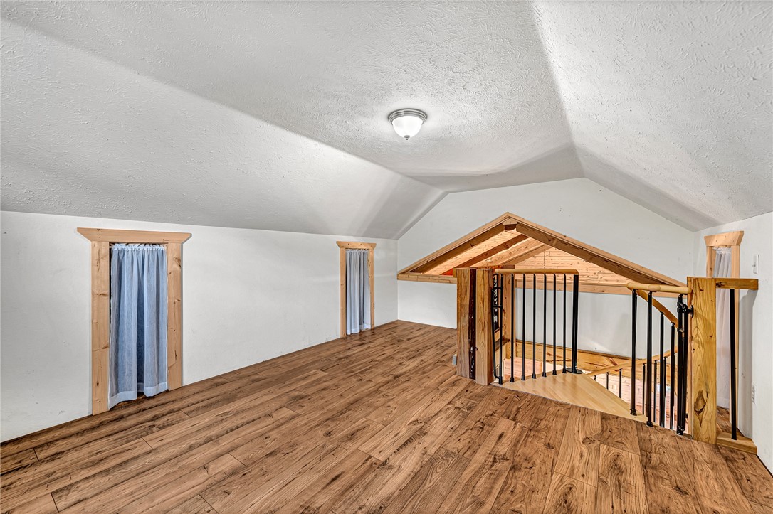 Glen Haven - Residential