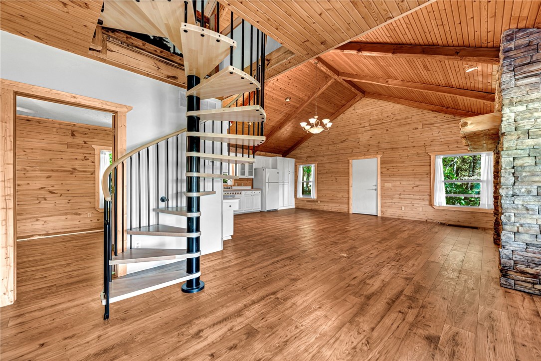 Glen Haven - Residential