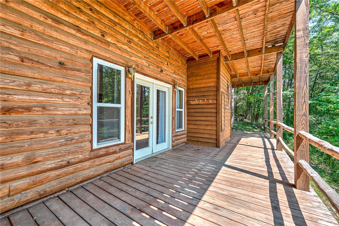 Glen Haven - Residential