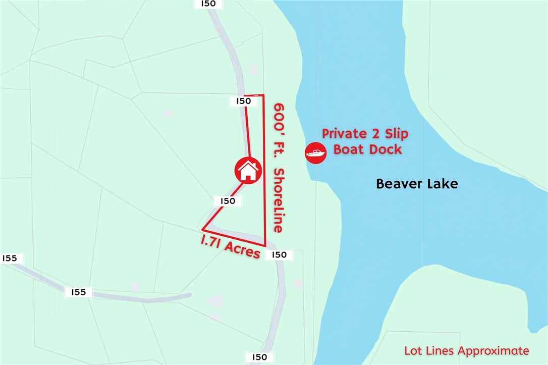 Glen Haven - Residential