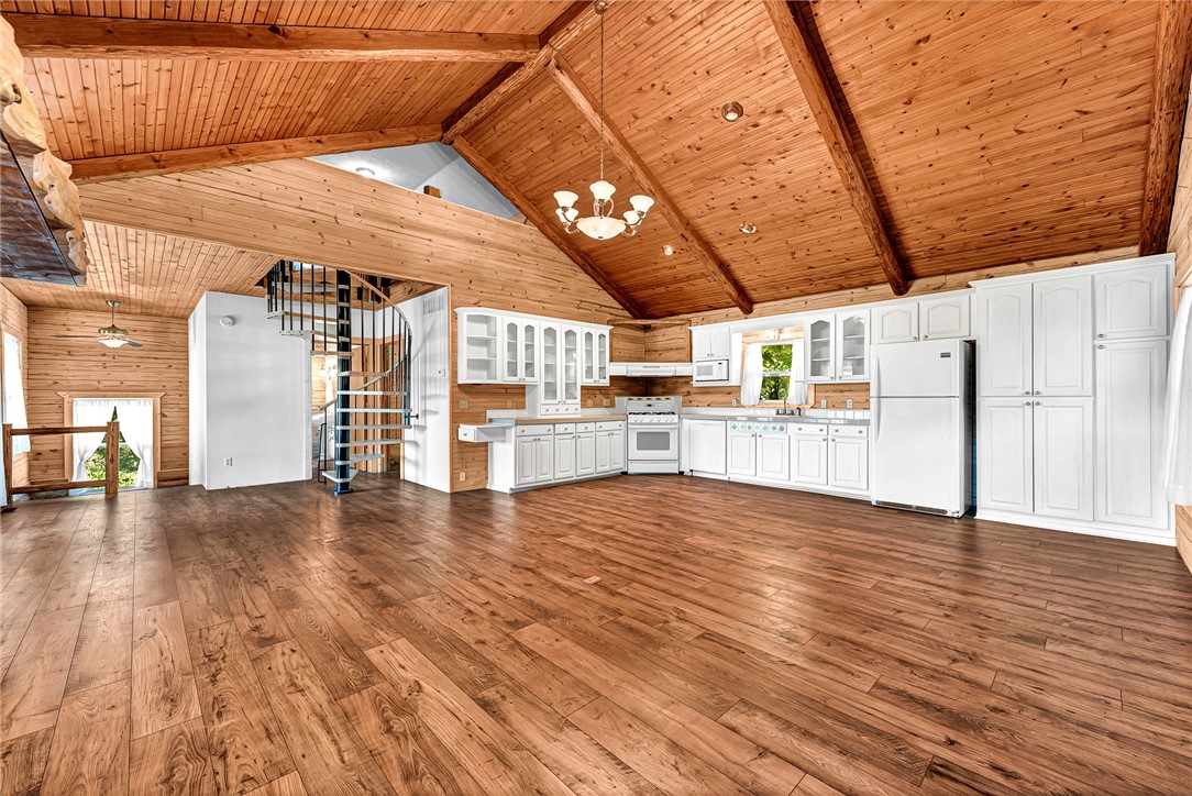 Glen Haven - Residential