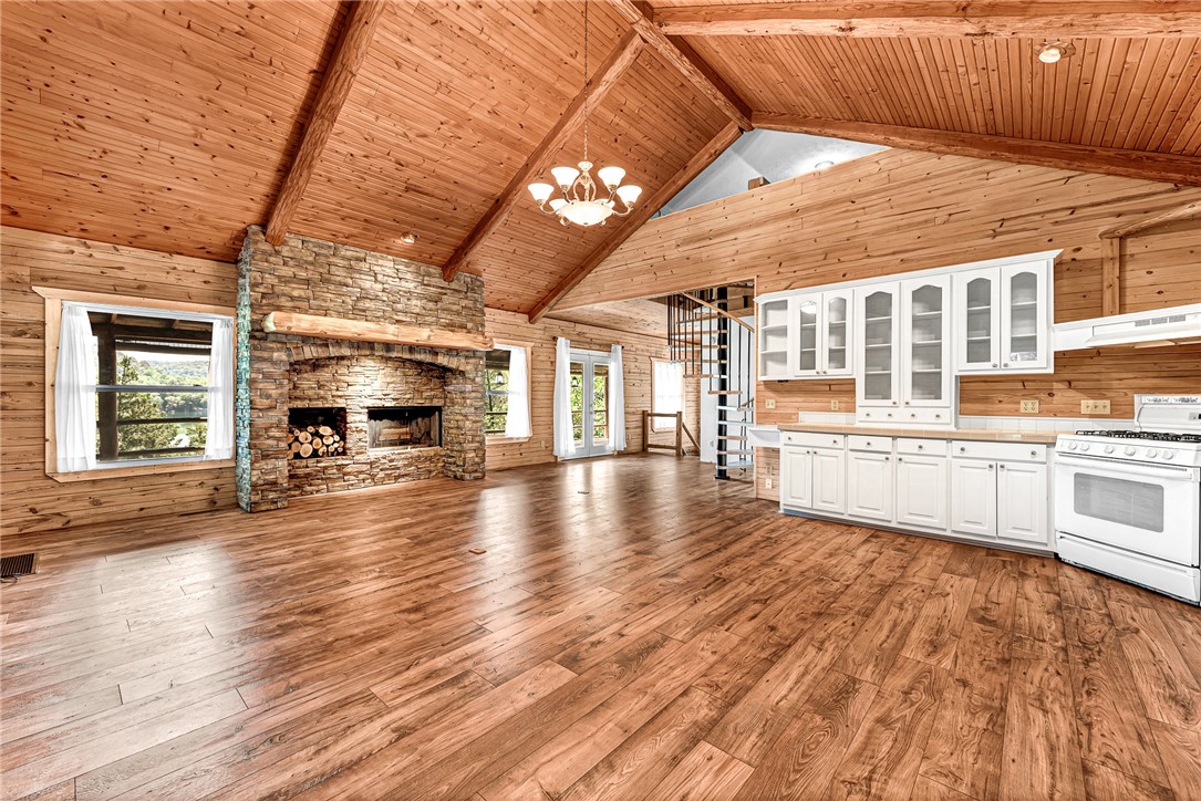 Glen Haven - Residential