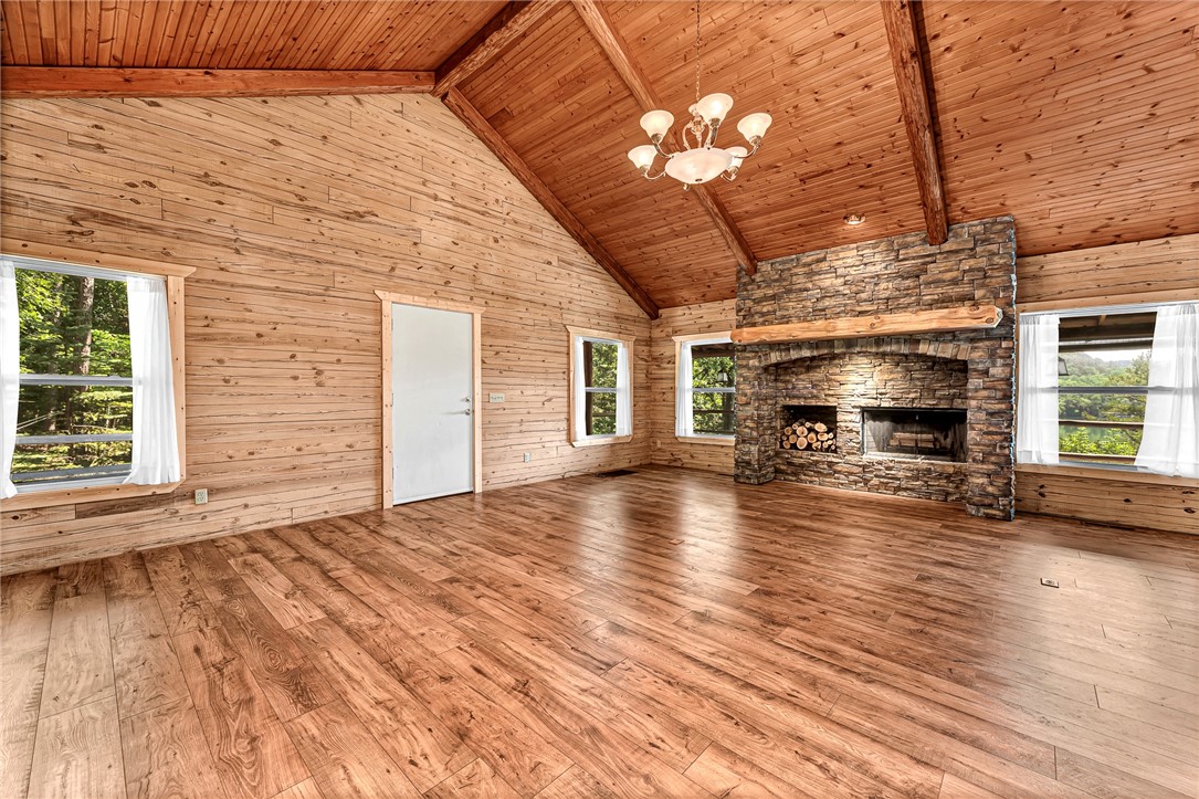 Glen Haven - Residential