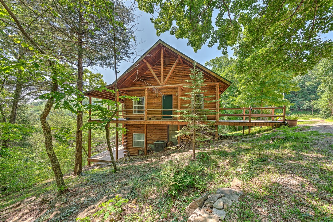 Glen Haven - Residential