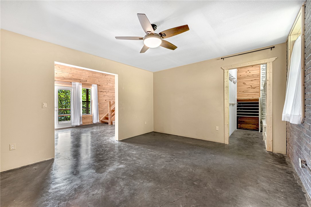 Glen Haven - Residential