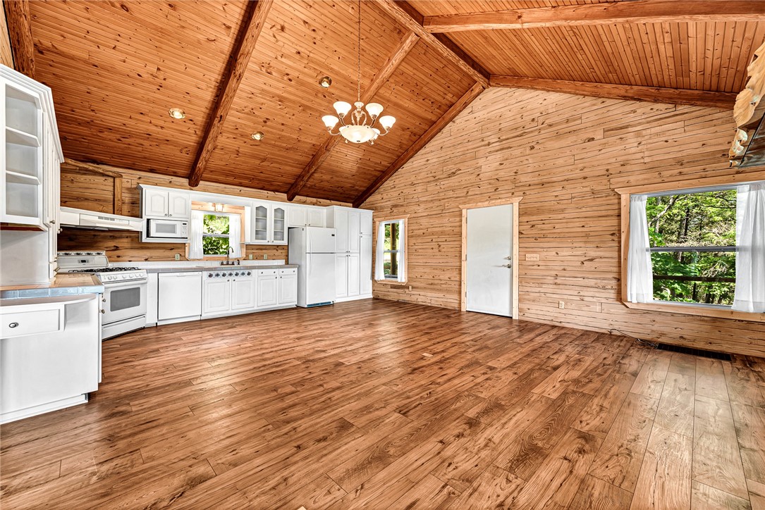Glen Haven - Residential