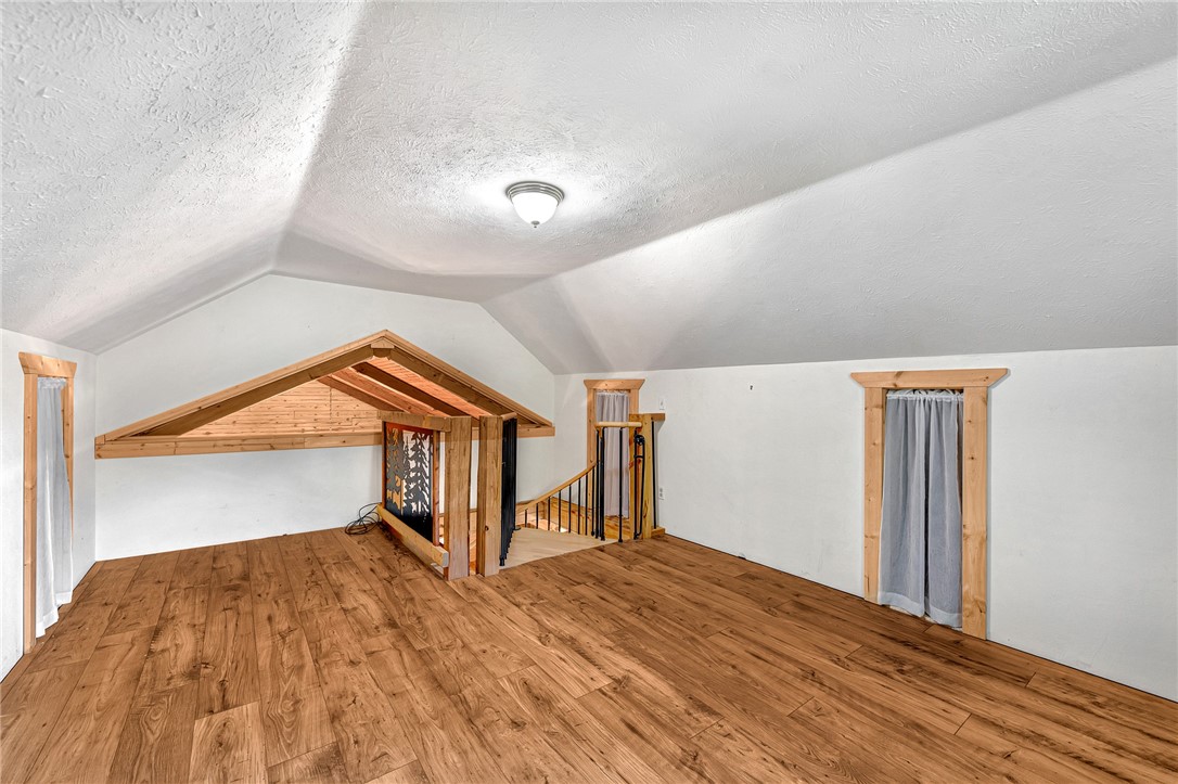 Glen Haven - Residential