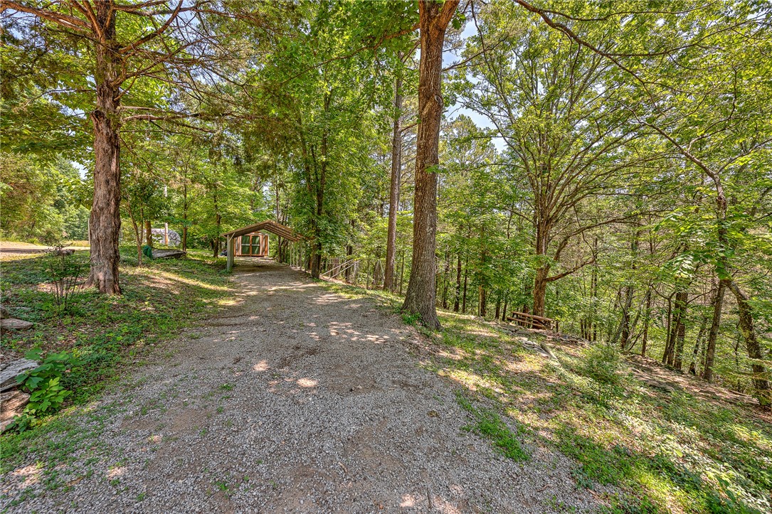 Glen Haven - Residential