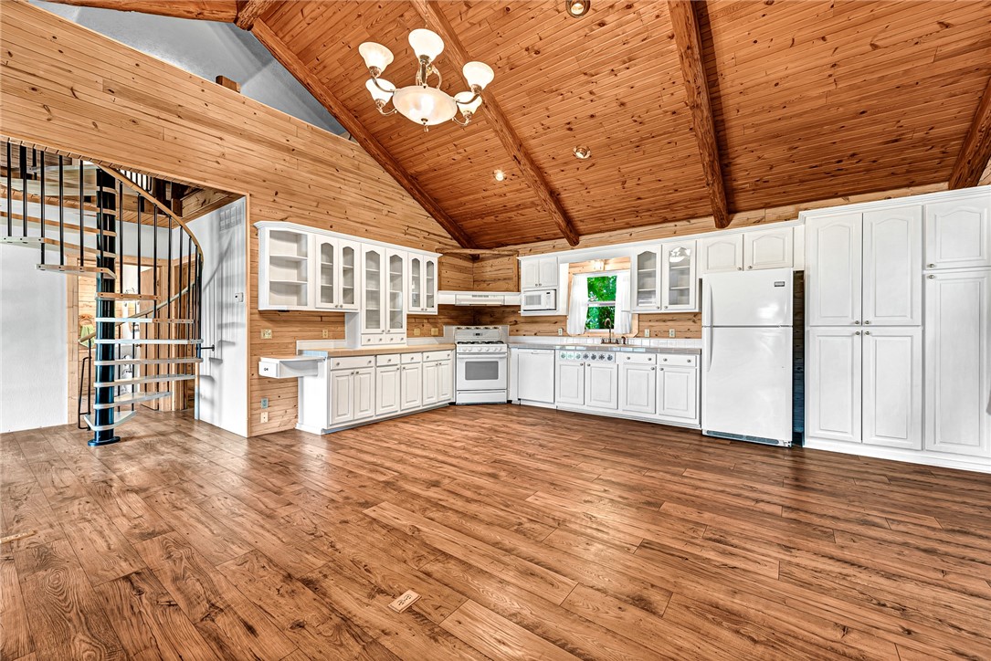 Glen Haven - Residential