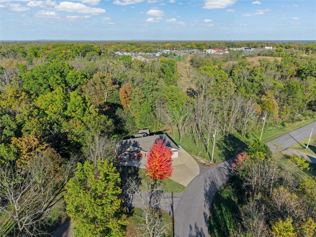 Queensferry Sub Bvv - Residential