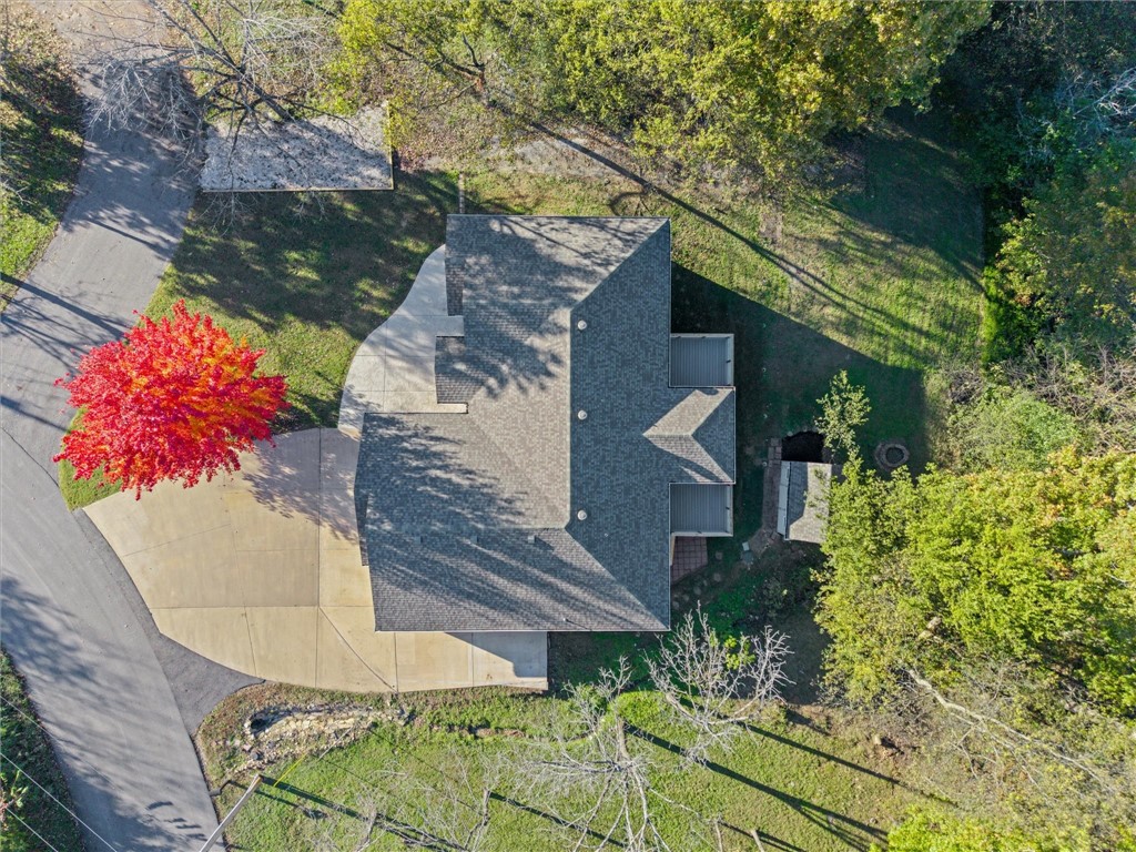 Queensferry Sub Bvv - Residential