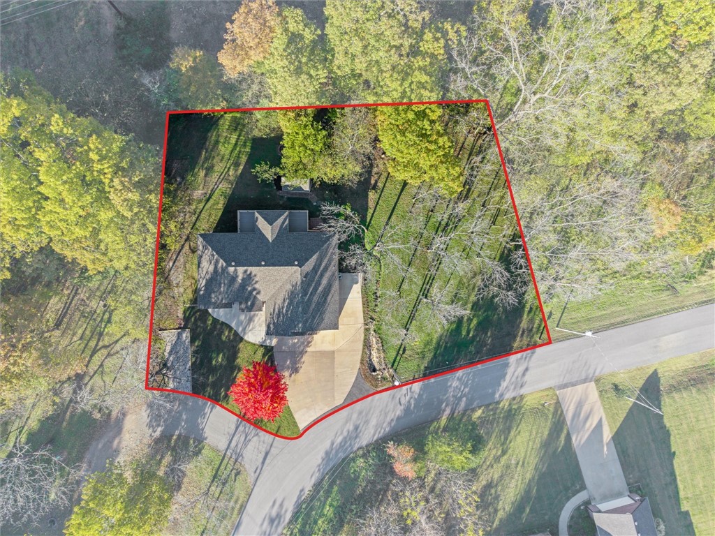 Queensferry Sub Bvv - Residential