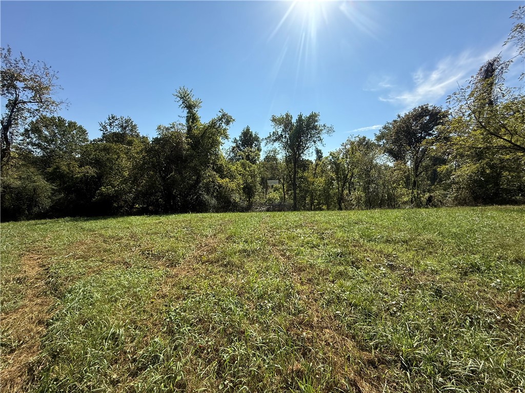 B F Sikes Add - Residential
