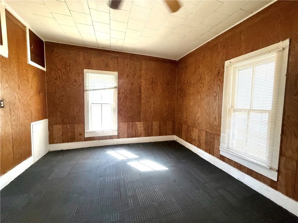 B F Sikes Add - Residential