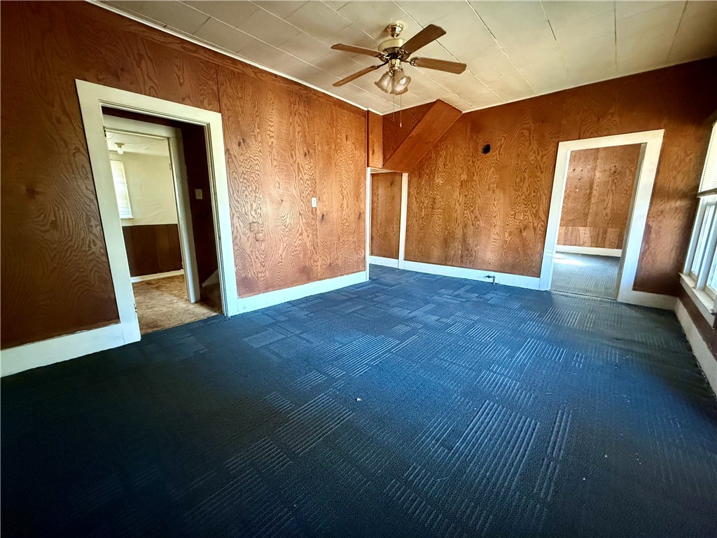 B F Sikes Add - Residential