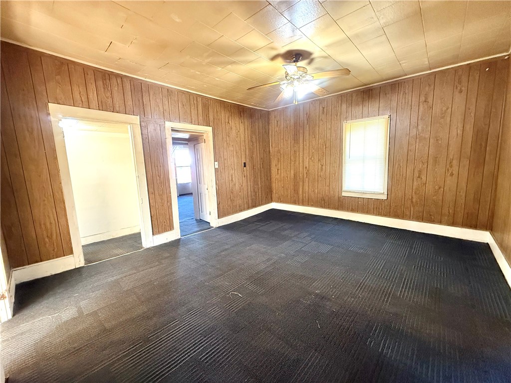 B F Sikes Add - Residential