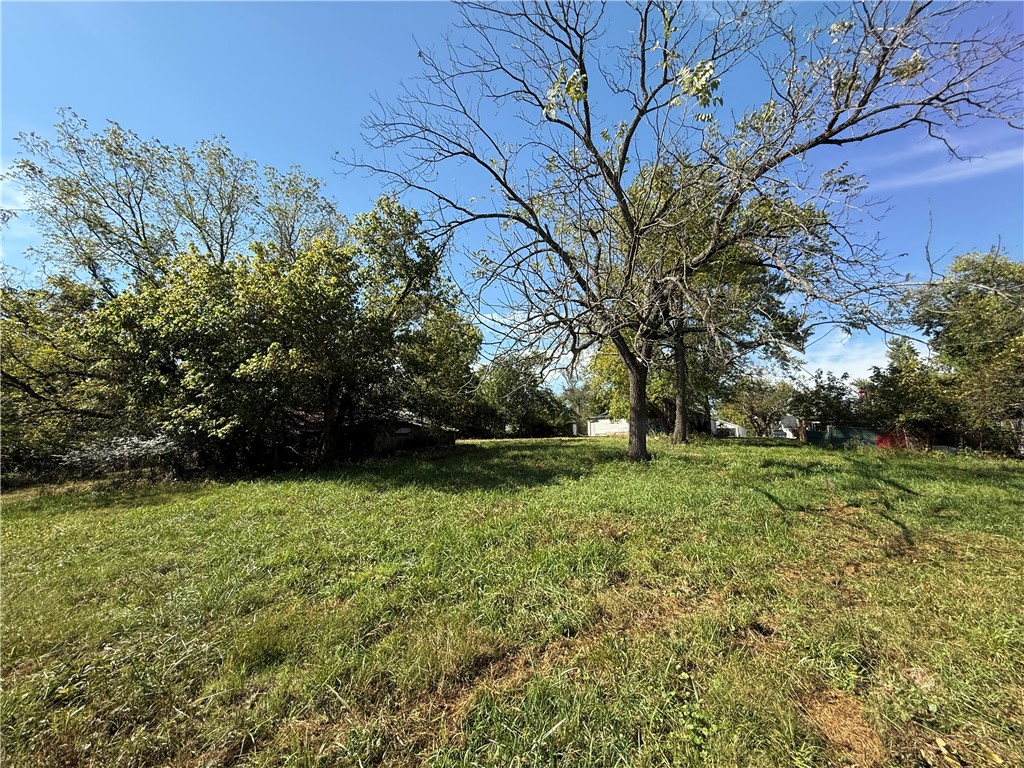 B F Sikes Add - Residential