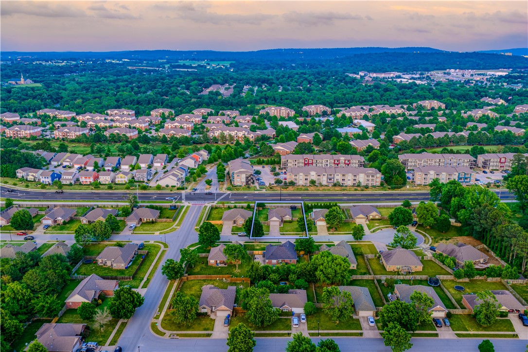 Bellwood Sub Ph I - Residential
