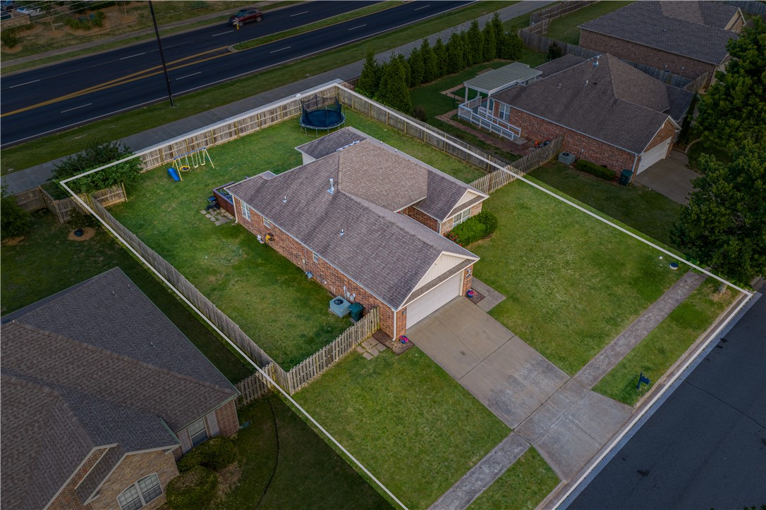Bellwood Sub Ph I - Residential