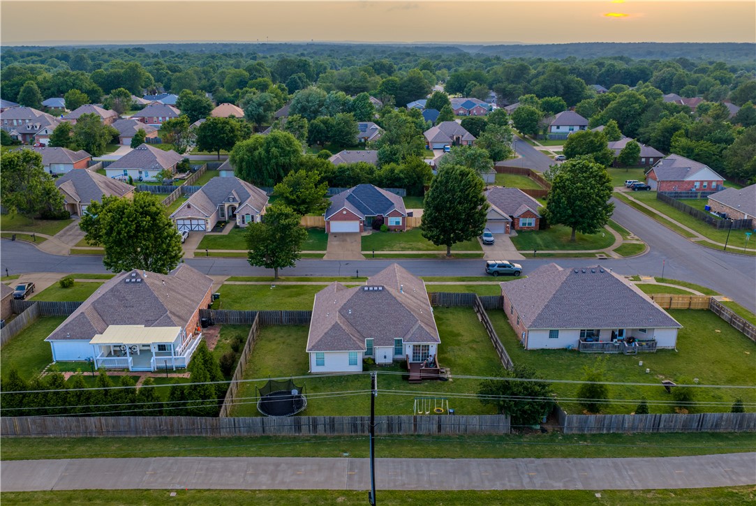 Bellwood Sub Ph I - Residential