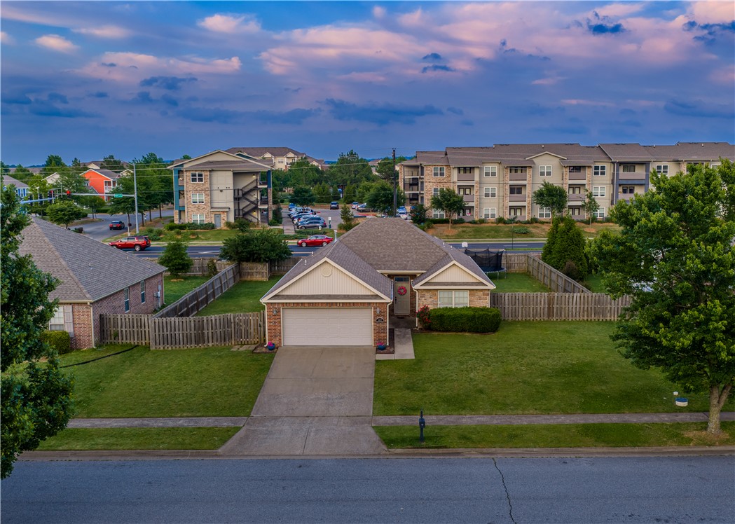 Bellwood Sub Ph I - Residential